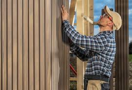 Best Wood Siding Installation  in Monrovia, CA